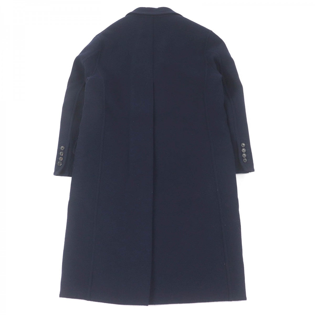 Louis Vuitton Chester Coat Hjc55E Outer