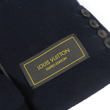 Louis Vuitton Chester Coat Hjc55E Outer