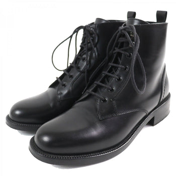 Saint Laurent Paris Short Boots 354530 Main