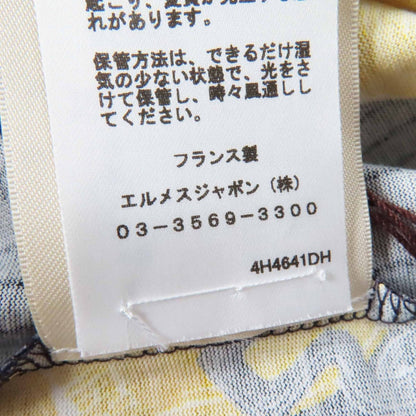Hermes Short Sleeve T-Shirt 4H4641Dh Main