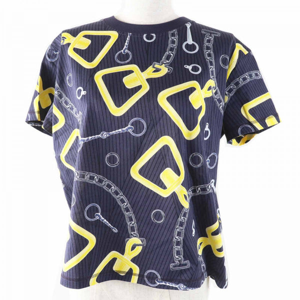 Hermes Short Sleeve T-Shirt 4H4641Dh Main