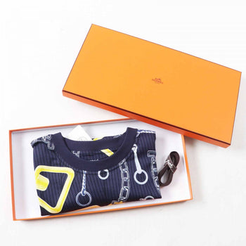Hermes Short Sleeve T-Shirt 4H4641Dh Main