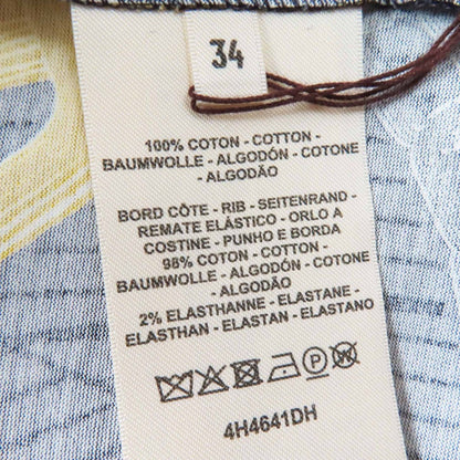 Hermes Short Sleeve T-Shirt 4H4641Dh Main