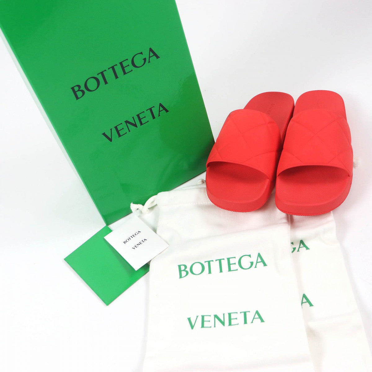 Bottegaveneta Sandals Main