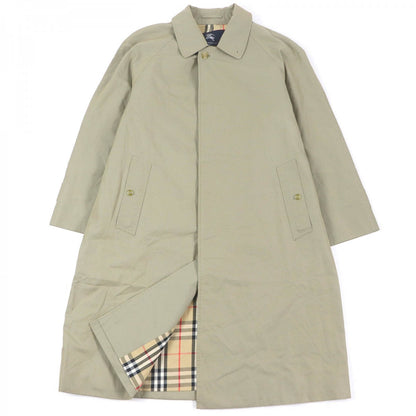 Burberry London Stainless Collar Coat Outer