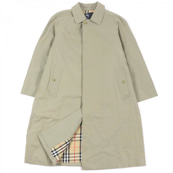 Burberry London Stainless Collar Coat Outer
