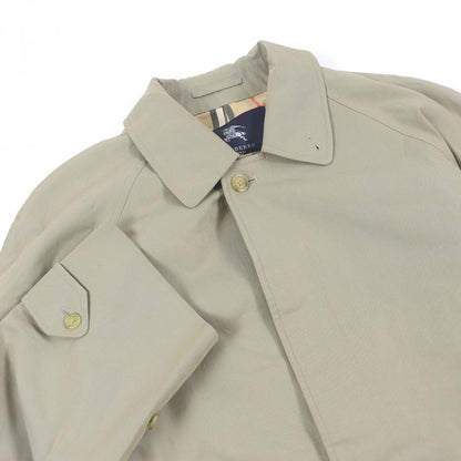Burberry London Stainless Collar Coat Outer