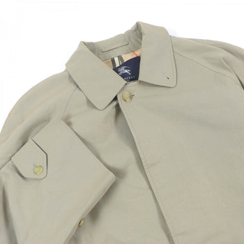 Burberry London Stainless Collar Coat Outer