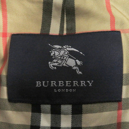 Burberry London Stainless Collar Coat Outer
