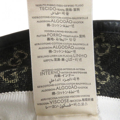 Gucci Hat 576371 Outer
