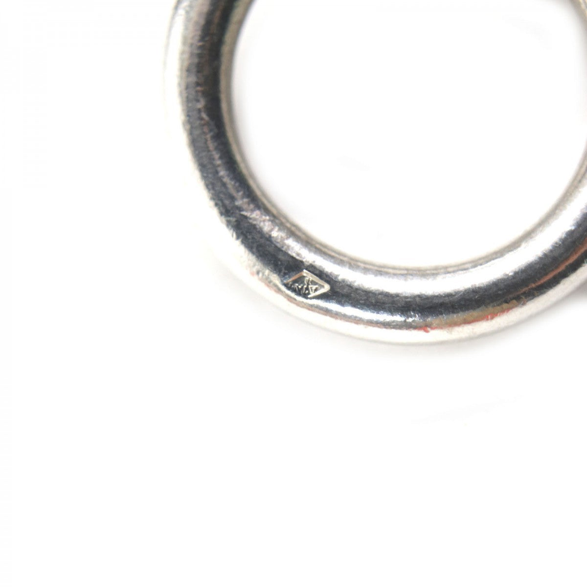 Hermes Bracelet Sv925 Silver Chene Dunklemm