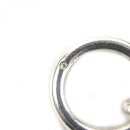 Hermes Bracelet Sv925 Silver Chene Dunklemm
