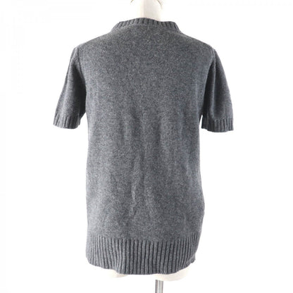 Prada Short Sleeve Knit Main