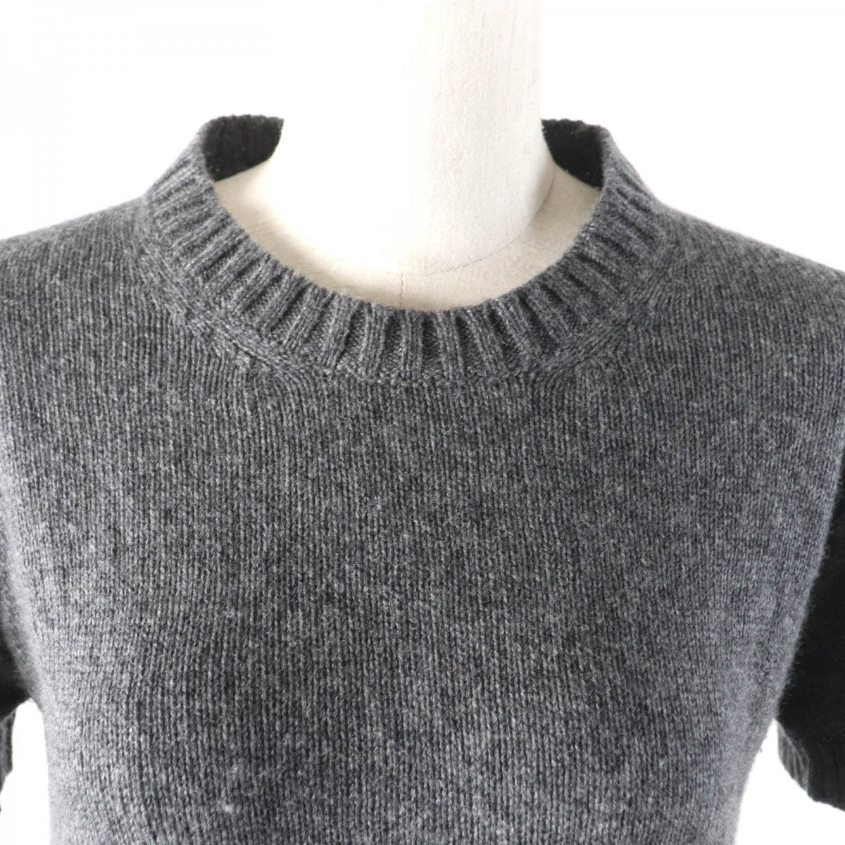 Prada Short Sleeve Knit Main