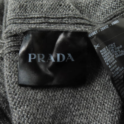 Prada Short Sleeve Knit Main