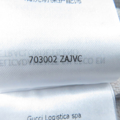Gucci Short Sleeve Shirt 703002 Main