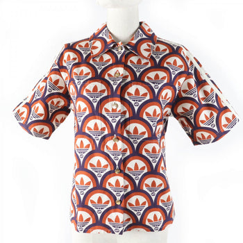 Gucci Short Sleeve Shirt 703002 Main