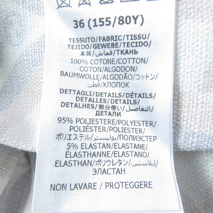 Gucci Short Sleeve Shirt 703002 Main