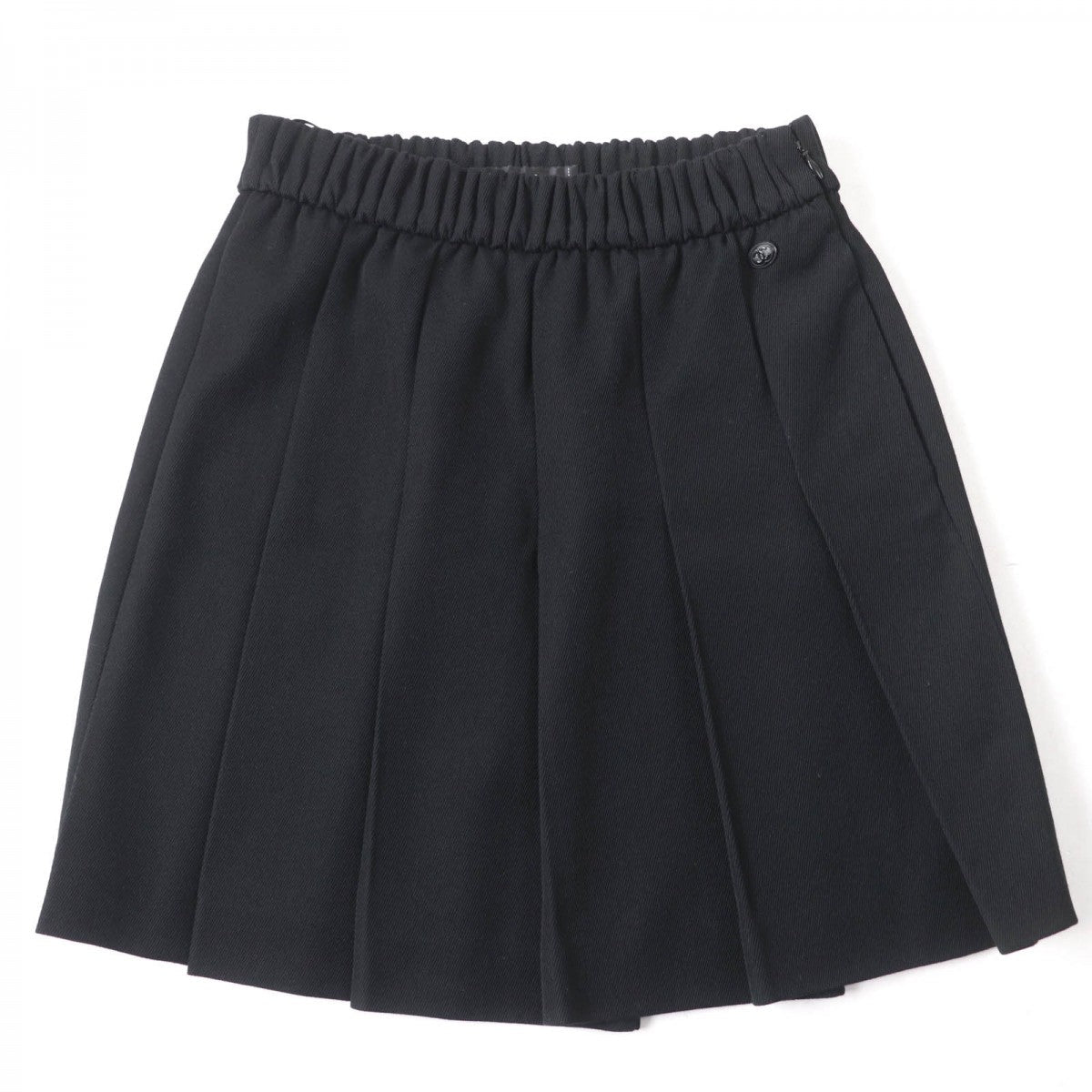 Chanel Pleated Skirt P46707V34279 Main