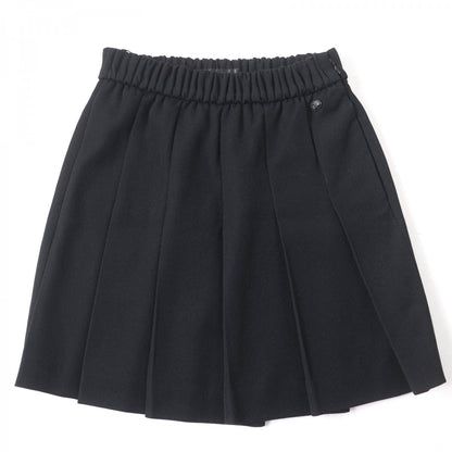 Chanel Pleated Skirt P46707V34279 Main