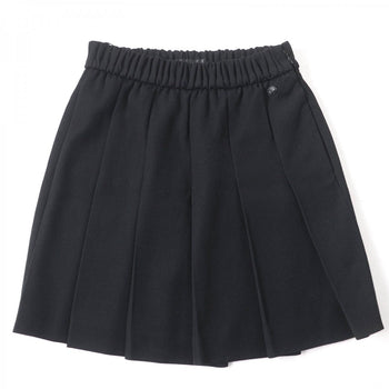 Chanel Pleated Skirt P46707V34279 Main