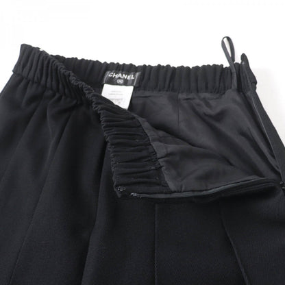 Chanel Pleated Skirt P46707V34279 Main