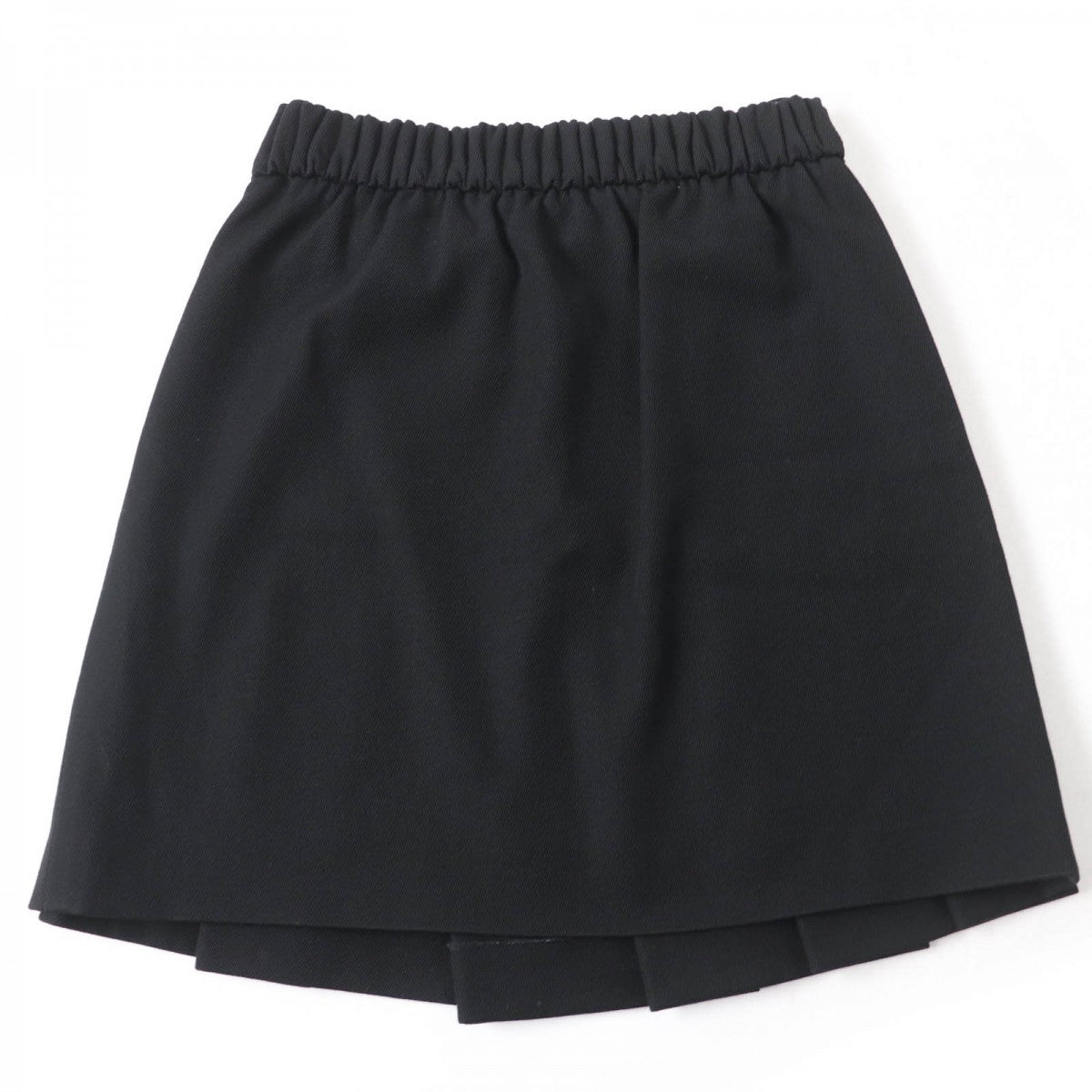 Chanel Pleated Skirt P46707V34279 Main