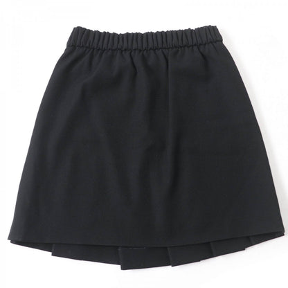 Chanel Pleated Skirt P46707V34279 Main