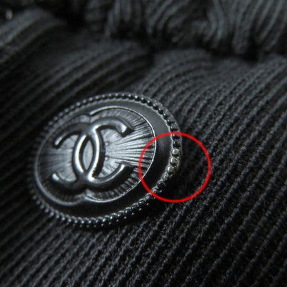 Chanel Pleated Skirt P46707V34279 Main