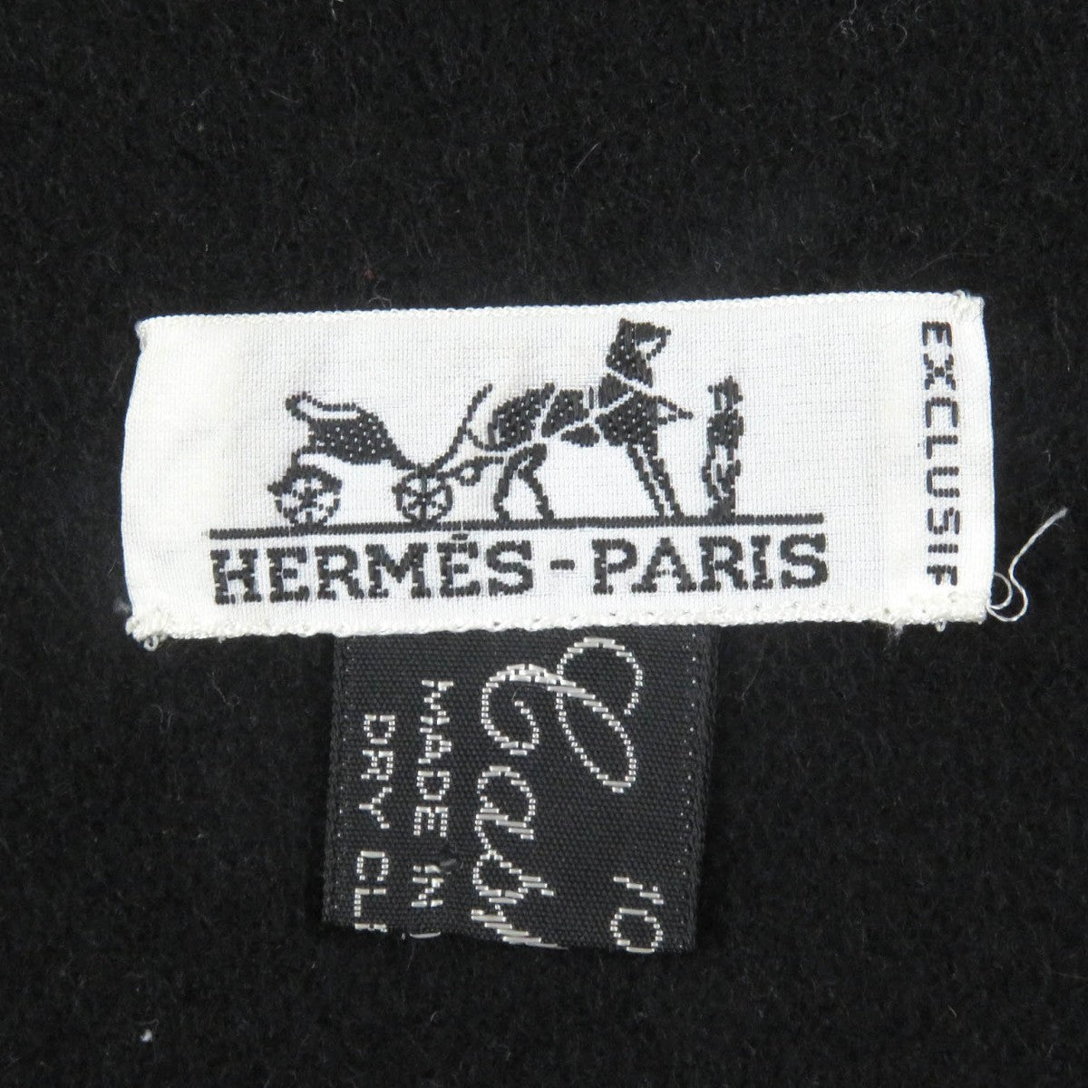 Hermes Scarf Main