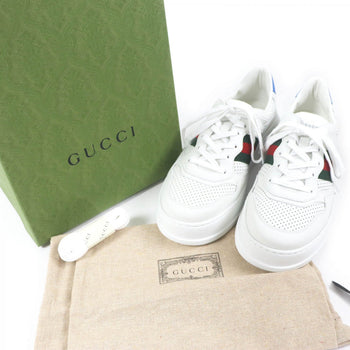 Gucci Low Cut Sneakers 669698 Main
