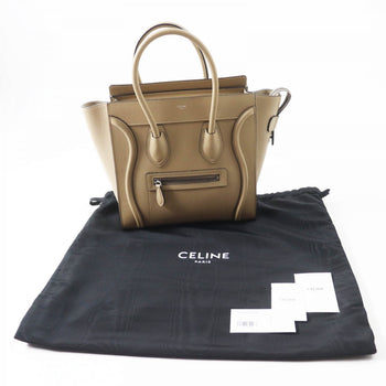 Celine Handbag 18979 Main
