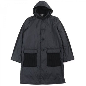 Burberry Black Label Coat Outer