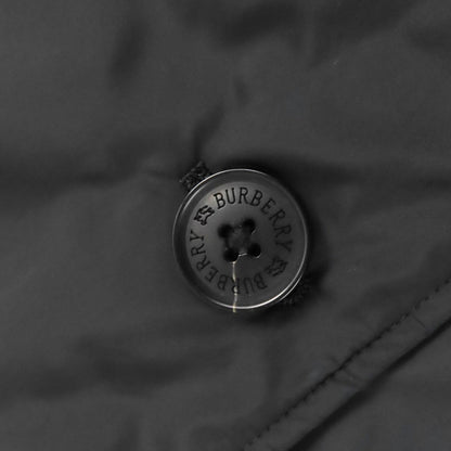 Burberry Black Label Coat Outer