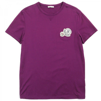 Moncler Short Sleeve T-Shirt F20918C78100 Main