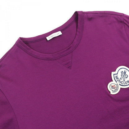 Moncler Short Sleeve T-Shirt F20918C78100 Main