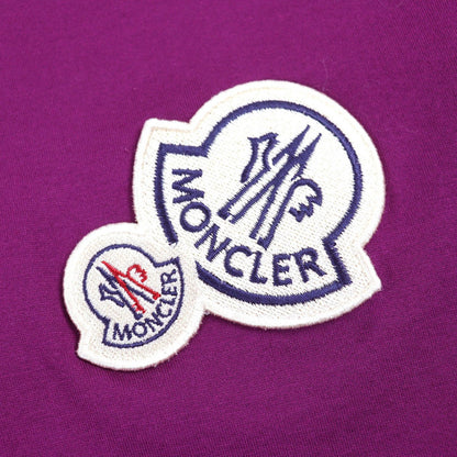 Moncler Short Sleeve T-Shirt F20918C78100 Main