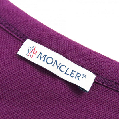 Moncler Short Sleeve T-Shirt F20918C78100 Main