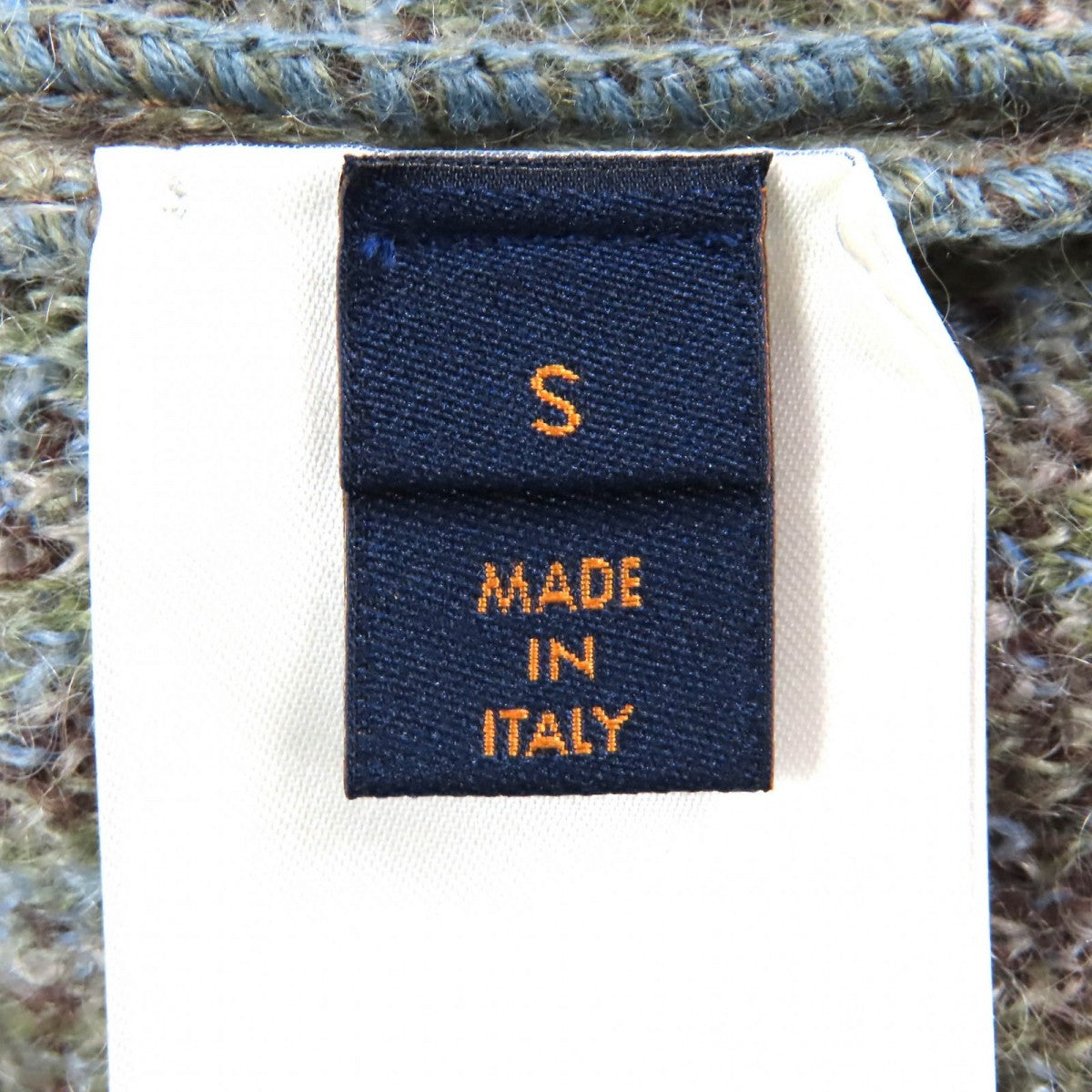 Louis Vuitton Knit Hhn19W Main