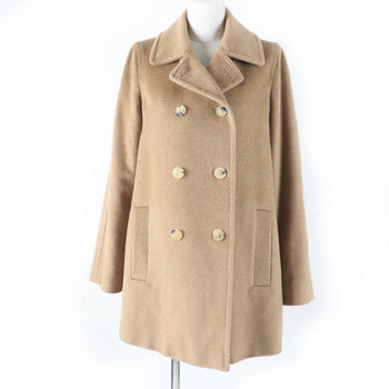 Max Mara Pea Coat Main