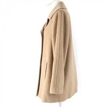 Max Mara Pea Coat Main