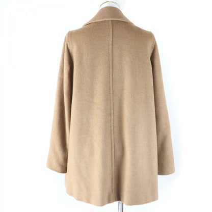 Max Mara Pea Coat Main