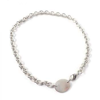 Tiffany&Co. Necklace Mainfsv925 Silver Return To Tiffany & Co. Women