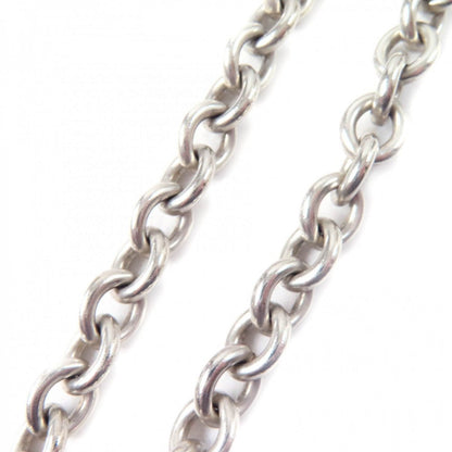 Tiffany&Co. Necklace Mainfsv925 Silver Return To Tiffany & Co. Women
