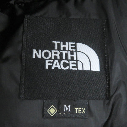 The North Face Down Jacket Nd92032 Outer