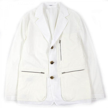 Hermes Jacket Main