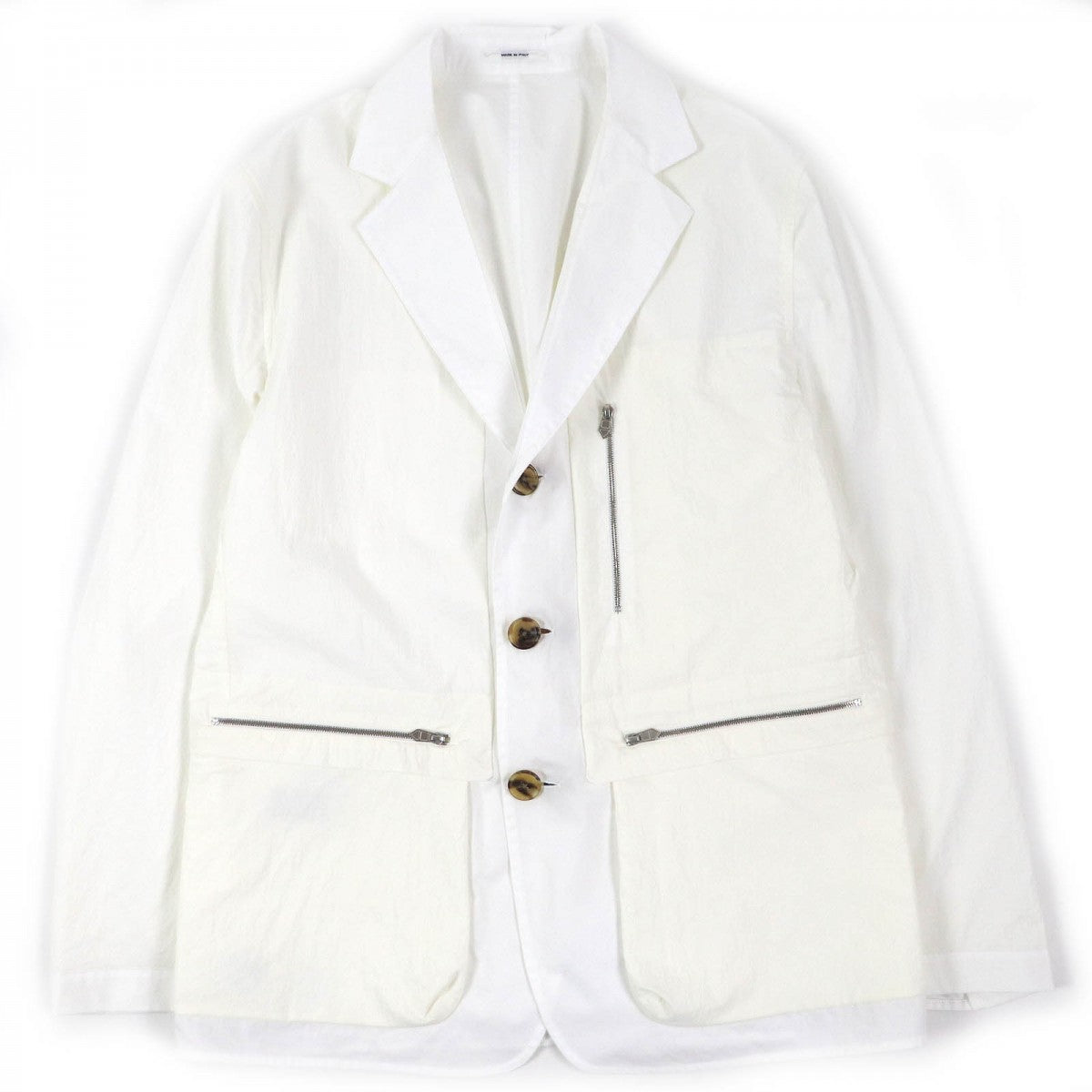 Hermes Jacket Main