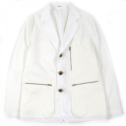 Hermes Jacket Main