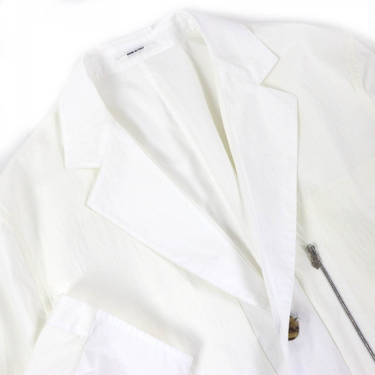 Hermes Jacket Main