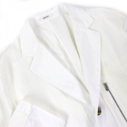 Hermes Jacket Main